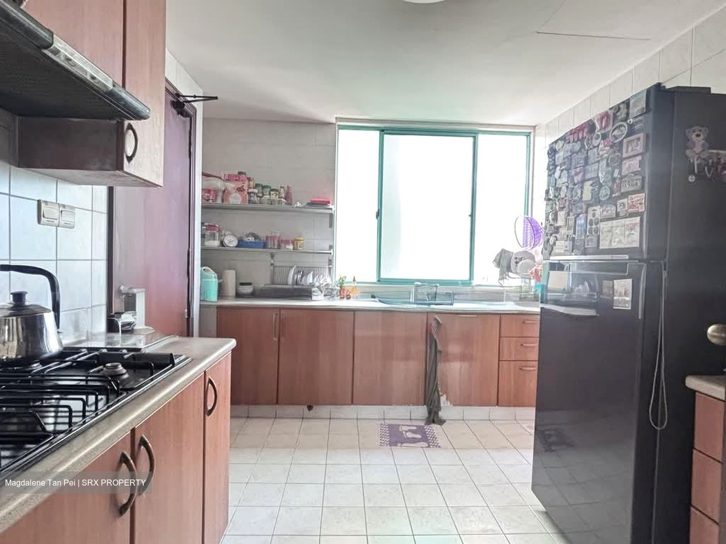 Hazel Park Condominium (D23), Condominium #555315801